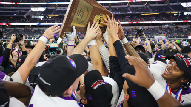 Anna vs Chapel Hill UIL 4A Division 1 Final December 15, 2023 Photo-Tommy Hays22